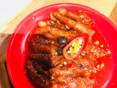 -避风塘(宝山万达店)