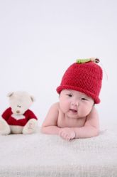 -星豆豆儿童摄影(南郊太白南路店)