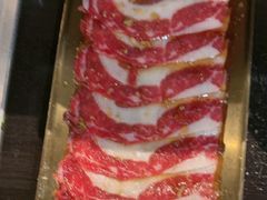 -炙城·韩式烤肉(南京东路店)