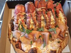 -Steveston Pizza Company (Richmond)