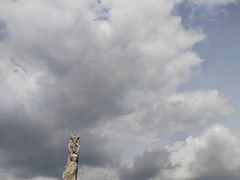 -长春世界雕塑园