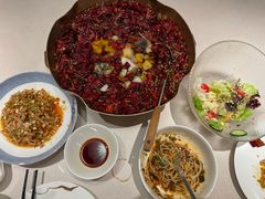 水煮魚-漢舍川菜馆(国贸商城店)