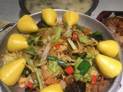 -鑫巴蜀(和平里店)