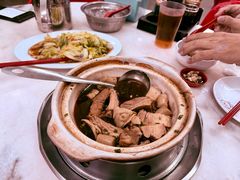 -新峰肉骨茶(总店)