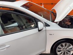 -天猫养车贴膜轻改·蓝电(优匹康桥东路店)