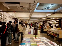 -先锋书店(五台山总店)