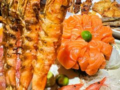 -王氏炉匠·烧鸟放题自助(三里屯店)