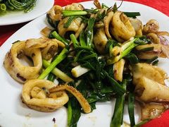 -蛇口康乐快餐鱼仔档(翠苑小区店)