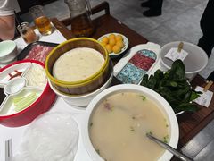 -东来顺•非遗火锅(外滩店)