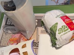 -麦当劳(世纪汇广场店)