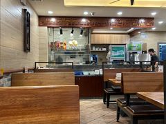 大堂-正德顺順德雙皮奶(中信店)