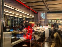 -恰餐厅及酒吧CHAR Bar & Grill(北京三里屯洲际店)