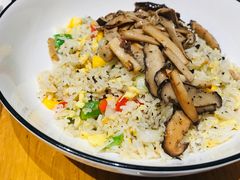 -森Some Fusion(荔湾店)