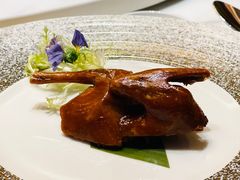 -湖影中餐厅·南京金茂威斯汀大酒店