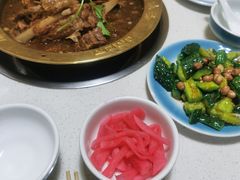-和庆斋羊蝎子火锅·碳缸烧烤(顺义旗舰店)