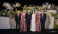 -DC大蔡婚礼策划(李公堤店)
