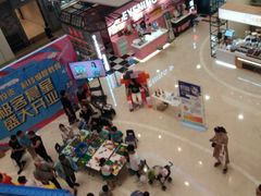 -吾悦广场(南京鼓楼店)