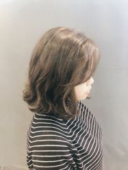 -川和潮人漂色·烫染·接发