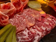 -LAMP BAR 水烟音乐酒吧