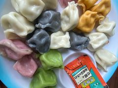 -大K海鲜大排档(羊山岛店)