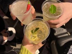 -The Drinkery (瑞金店)