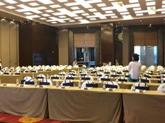 -上海龙之梦万丽酒店