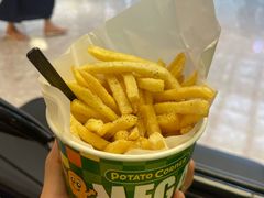 -Potato Corner(广州天河城店)
