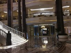 -金石国际大酒店·金丽自助餐厅