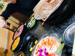 -九田家黑牛烤肉料理(太阳城店)