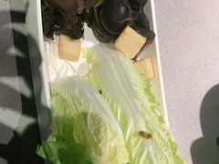 -半天妖烤鱼(嘉德万达广场店)