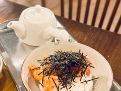 -Retro Deli 茶泡饭