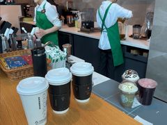 -星巴克臻选(深圳卓悦中心店)