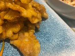 -玉桥餐厅(天坛店)