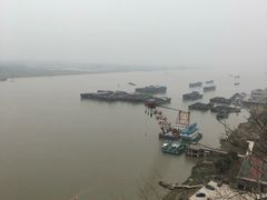 -采石矶景区