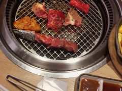 -好牛烧肉(世茂广场店)