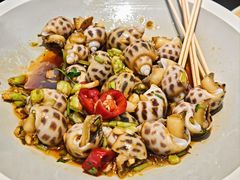 -吴记富苑(朝阳店)