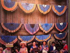 -黔蘑菇四季餐厅(观山湖店)