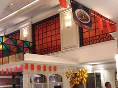 -大鸭梨烤鸭(左家庄店)