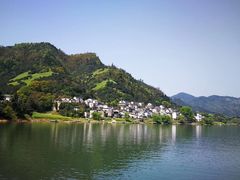 -新安江山水画廊风景区