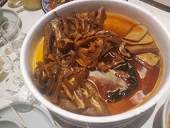 -院8里·小聚园老川菜(九眼桥店)