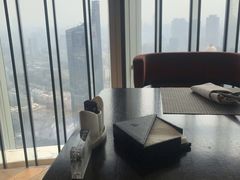 -洲际酒店·地平线全日餐厅HORIZON CAFÉ