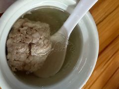 -小罗子汤店(大士院总店)