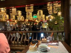 -南京大牌档(济南万象城店)