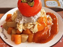 -鲜芋仙(苏州干将店)
