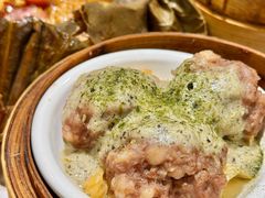 -喜势点·糖沙翁手工茶点·本地人茶居(永庆坊店)