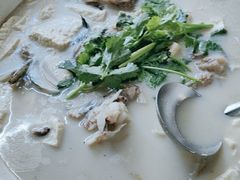 -芦茨金富饭庄·25年老字号·专做稻草鸡