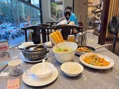 -福照楼汽锅鸡·云南菜(护国路店)