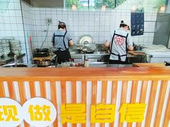 -宋益驴蹄子面肉夹馍(辛家庙店)