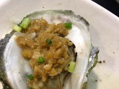 炭烤生蚝-Sasa的海(蜈支洲岛后海店)