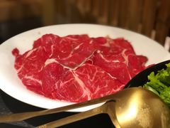 -许府牛火锅(信义坊总店)